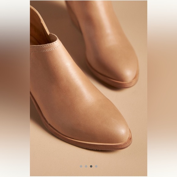 Nisolo Mia everyday boots - Picture 3 of 10